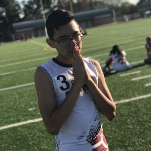 Meet your Posher, Joseph